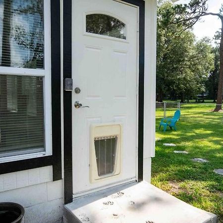 3Bdr2Bath Home In Lutz Close To Tampa, 20 Min To Stadium, Airport Exterior photo