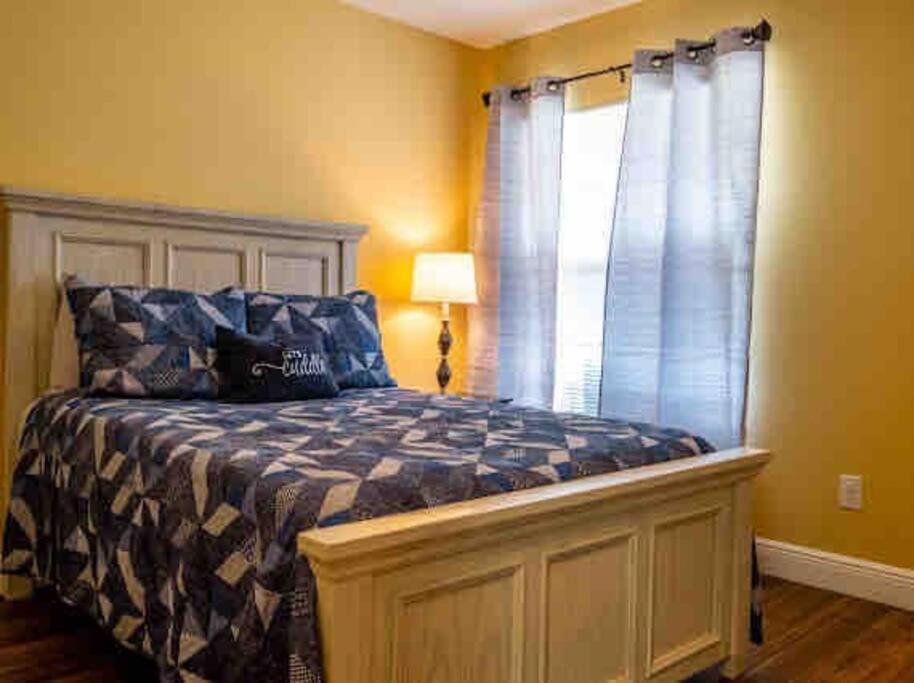 3Bdr2Bath Home In Lutz Close To Tampa, 20 Min To Stadium, Airport Exterior photo