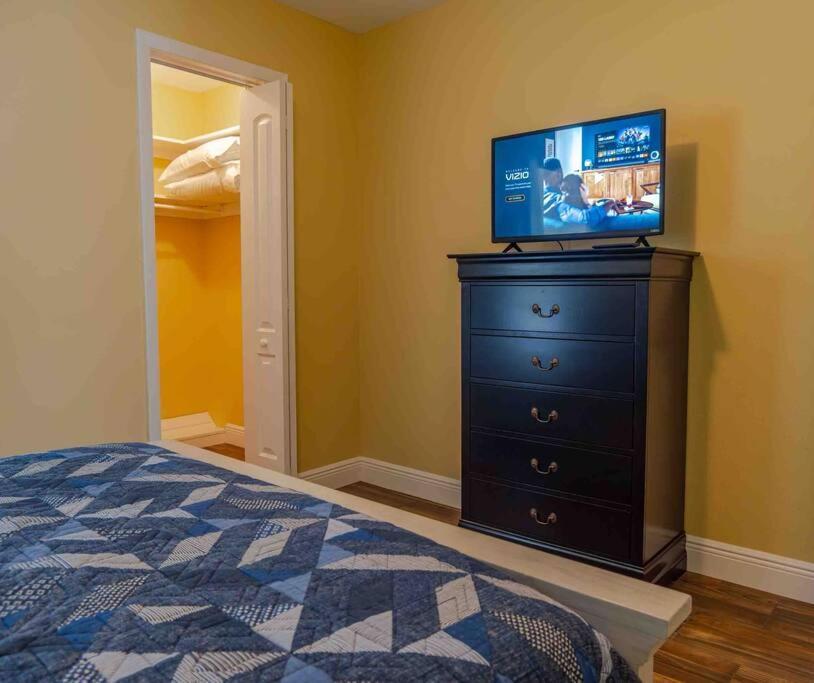 3Bdr2Bath Home In Lutz Close To Tampa, 20 Min To Stadium, Airport Exterior photo